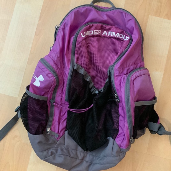 under armour soccer bags